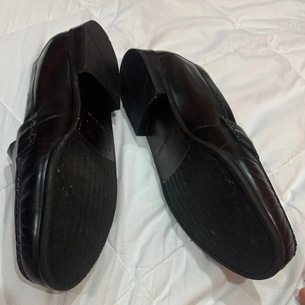Cole Haan elegant dark